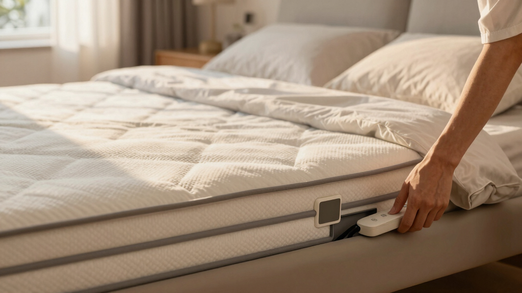 8 Best Adjustable Bed Base With Lumbar Support in 2026