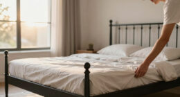 8 Best Adjustable Bed Frame Queen in 2026