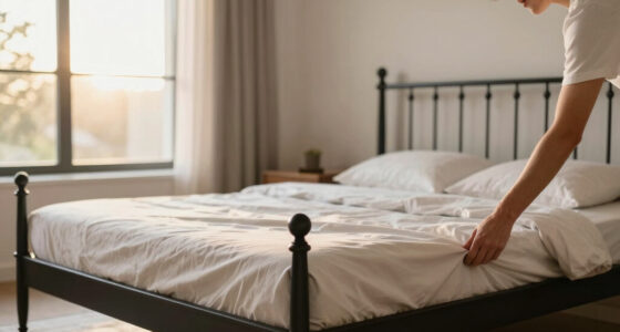 8 Best Adjustable Bed Frame Queen in 2026