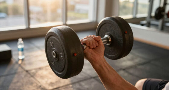 8 Best Adjustable Dumbbells 90 lbs Set in 2026