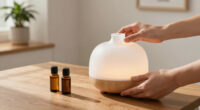 8 Best Aromatherapy Diffuser For Large Room In 2026
