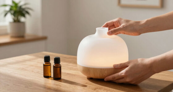 8 Best Aromatherapy Diffuser For Large Room In 2026