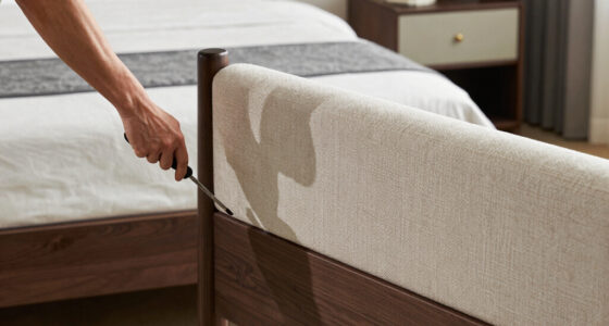 8 Best Bed Frame With Headboard Premium in 2026
