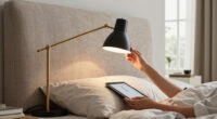 8 Best Bedside Reading Lamp Adjustable Premium in 2026