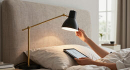 8 Best Bedside Reading Lamp Adjustable Premium in 2026