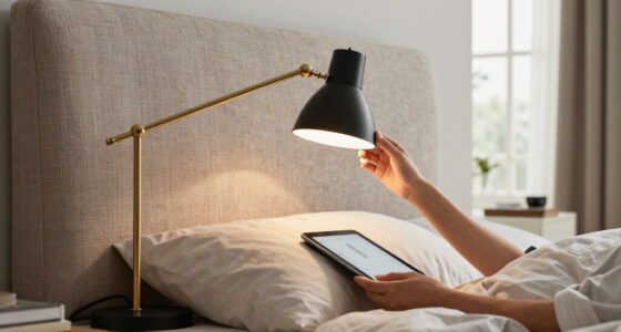 8 Best Bedside Reading Lamp Adjustable Premium in 2026