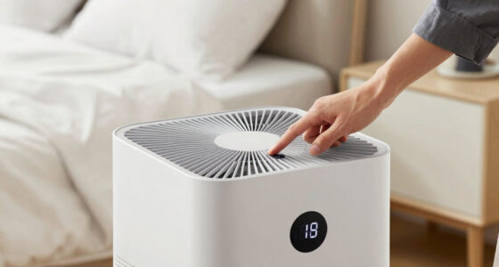 8 Best Best Air Purifier For Bedroom Quiet In 2026