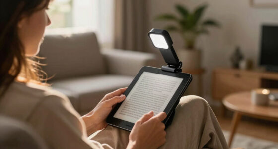 8 Best Best Clip On Reading Light Premium in 2026