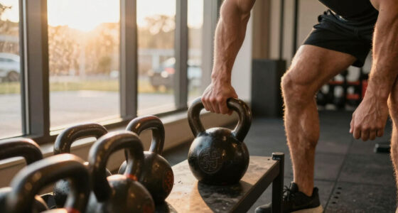 8 Best Best Kettlebell Set With Rack in 2026