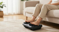 8 Best Best Shiatsu Foot Massager Deep Kneading in 2026