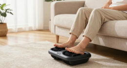 8 Best Best Shiatsu Foot Massager Deep Kneading in 2026