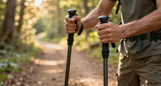 8 Best Best Trekking Poles Carbon Fiber in 2026
