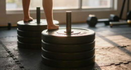 8 Best Bumper Plates Set Home Gym in 2026