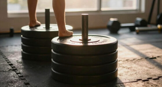 8 Best Bumper Plates Set Home Gym in 2026