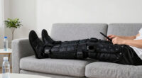 8 Best Compression Boots for Athletes Home Use in 2026