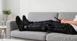 8 Best Compression Boots for Athletes Home Use in 2026