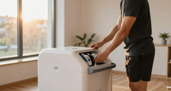 8 Best Cryotherapy Cold Therapy Machine Home in 2026