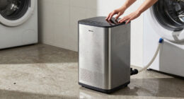 8 Best Dehumidifier With Pump Premium in 2026