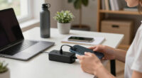8 Best Desk Power Strip With Usb C in 2026