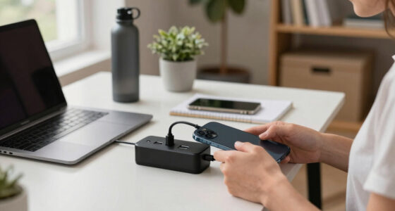 8 Best Desk Power Strip With Usb C in 2026