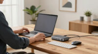 8 Best Docking Station For Laptop Home Office In 2026