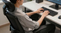 8 Best Ergonomic Chairs with Headrest and 4D Armrests in 2026