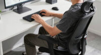 8 Best Ergonomic Office Chairs for Big and Tall Users in 2026