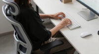 8 Best Ergonomic Office Chairs for Short People in 2026