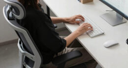 8 Best Ergonomic Office Chairs for Short People in 2026