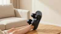 8 Best Foot And Calf Massager For Home In 2026