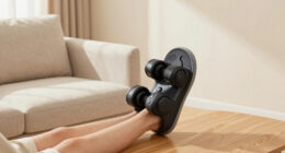 8 Best Foot And Calf Massager For Home In 2026