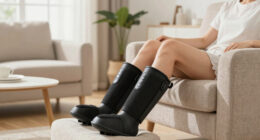 8 Best Foot And Calf Massager Machines in 2026