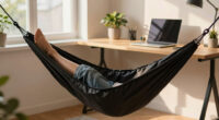 8 Best Foot Hammock For Desk Premium in 2026