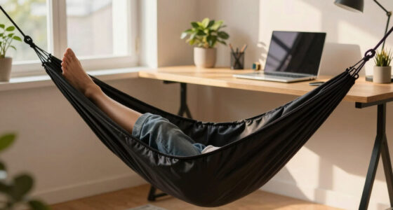 8 Best Foot Hammock For Desk Premium in 2026