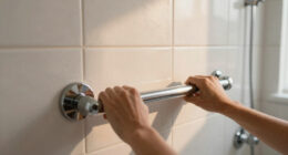 8 Best Grab Bar Kit for Bathroom Safety in 2026