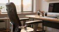 8 Best Heavy Duty Drafting Chairs With Backrest in 2026