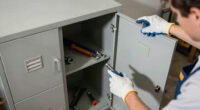 8 Best Heavy Duty Storage Cabinets in 2026 — Durable Solutions for Every Space
