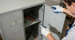 8 Best Heavy Duty Storage Cabinets in 2026 — Durable Solutions for Every Space