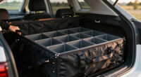 8 Best Heavy Duty Trunk Organizers in 2026