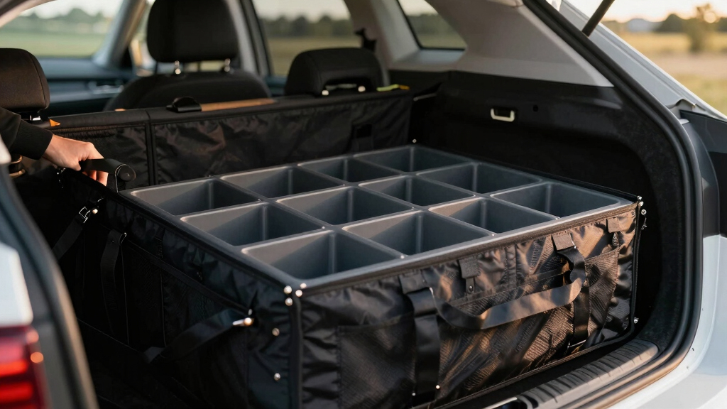 8 Best Heavy Duty Trunk Organizers in 2026