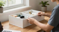 8 Best Home Office Desk With Storage Drawers in 2026
