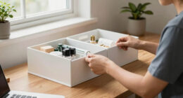 8 Best Home Office Desk With Storage Drawers in 2026
