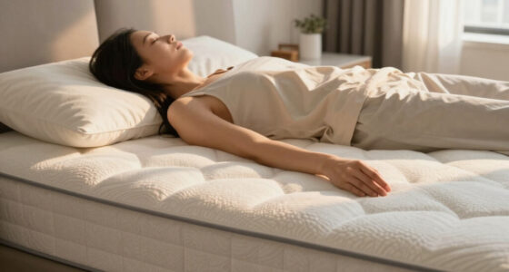 8 Best King Mattress for Back Support in 2026
