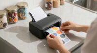 8 Best Label Printer for Home Organization in 2026