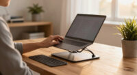 8 Best Laptop Stands for Ergonomic Desk Setup in 2026