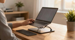 8 Best Laptop Stands for Ergonomic Desk Setup in 2026