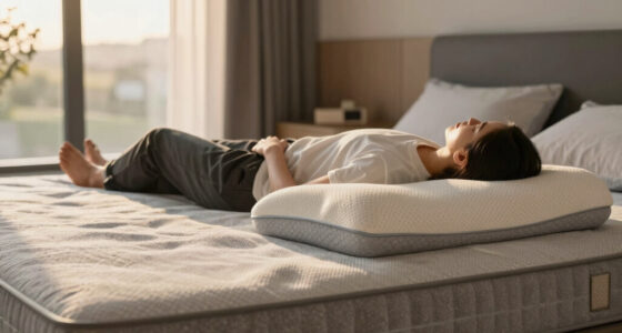 8 Best Latex Mattress For Pressure Relief And Support In 2026
