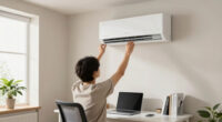 8 Best Mini Split AC for Home Office in 2026