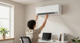 8 Best Mini Split AC for Home Office in 2026