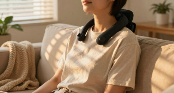 8 Best Neck And Back Massager In 2026